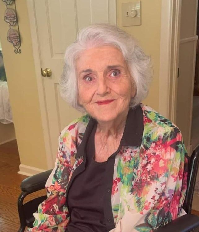 Obituary of Rita W Dennis