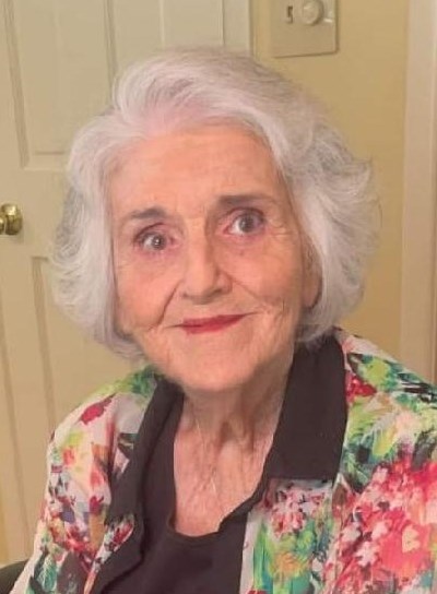 Obituary of Rita W Dennis