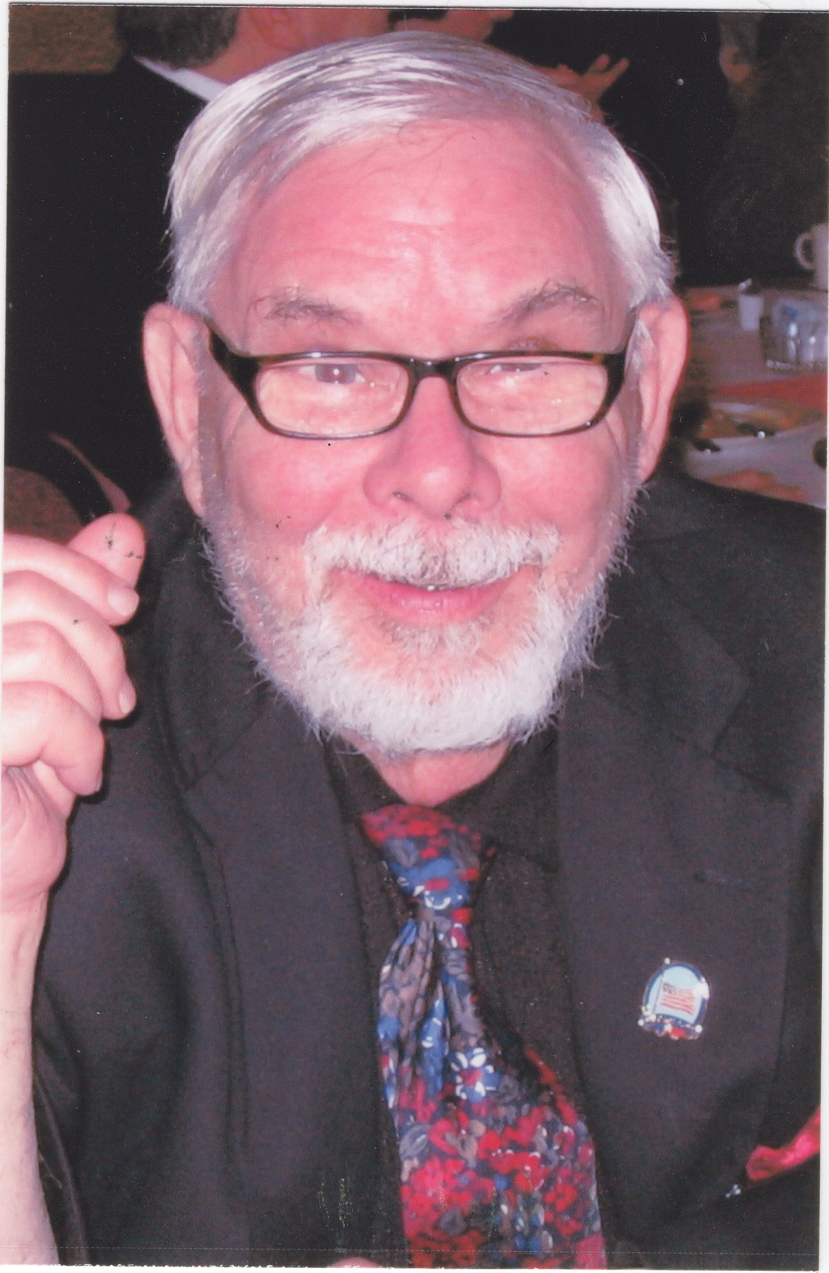 Obituary of Dominic John Colucci