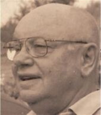 Obituary of Gregory James Walls