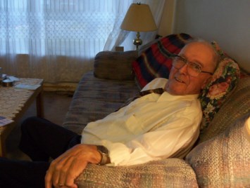 Obituario de Mr. John Francis Perry