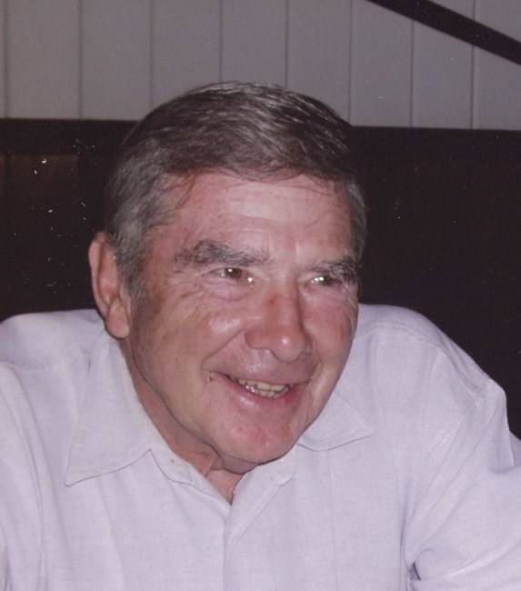 Obituary of Robert Boles MacDonald Jr.