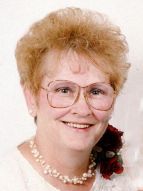 Obituary of Mary E. Wright
