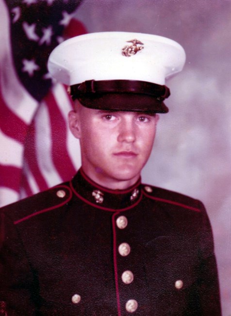 Obituary of Roy Kevin Williams