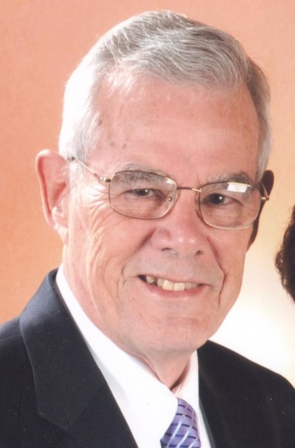 Obituary of Michael George Jensen