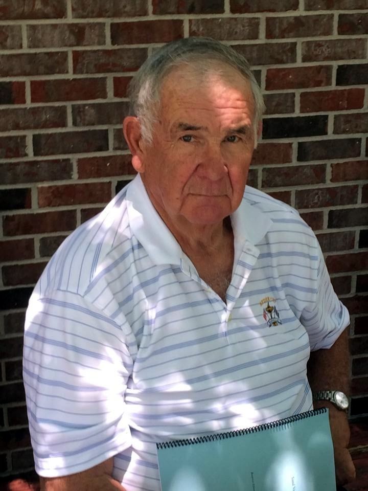 Jerry Malone Obituary Gadsden, AL