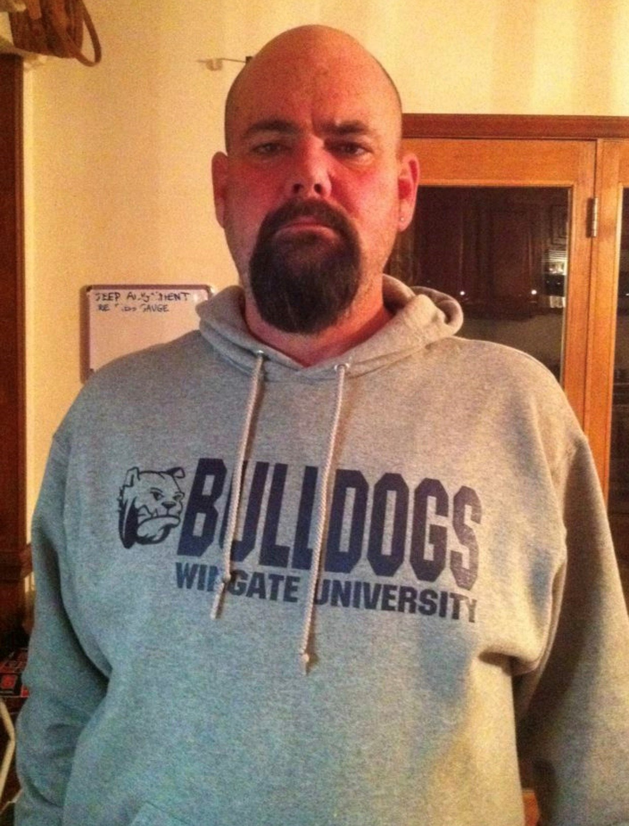 Obituary of Bryan Kenneth Whitley