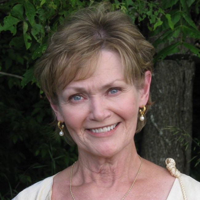 Obituary of Rosemary Steele