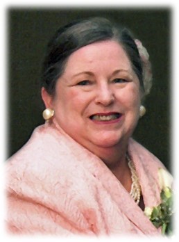 Obituario de Marlene Bladecki