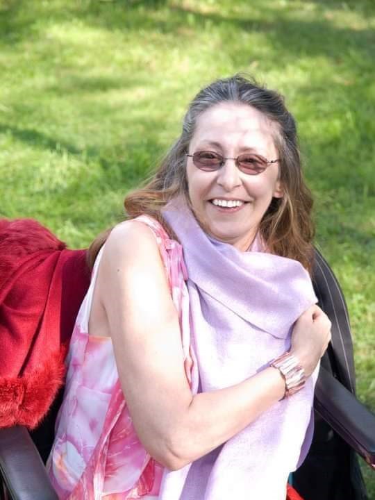 Obituary of Sheila Marie Andrews