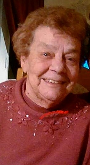 Obituary of Georgette Foisy