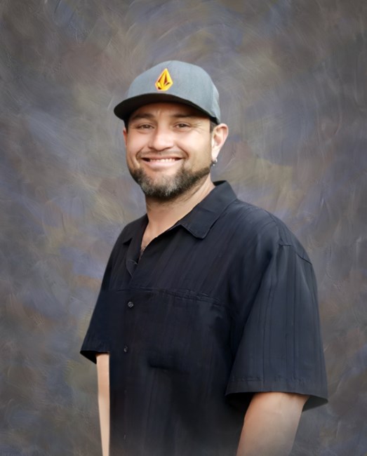 Obituary of Carlos Joseph Nava