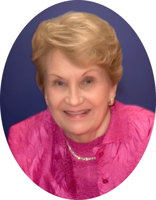 Obituario de Patricia Diane Hunt