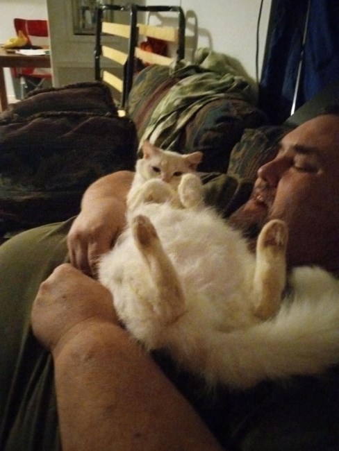 Obituary of Christopher Alan Compton