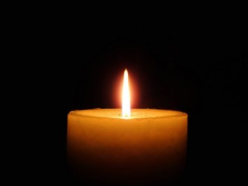 Obituary of Betty Sands Bader