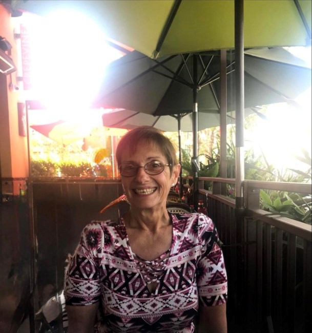Obituary of Darlene "DeeDee" Dee Ponce