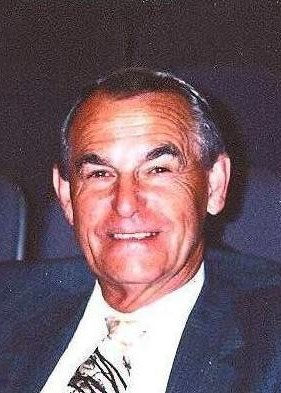 Obituary of Harry Moore