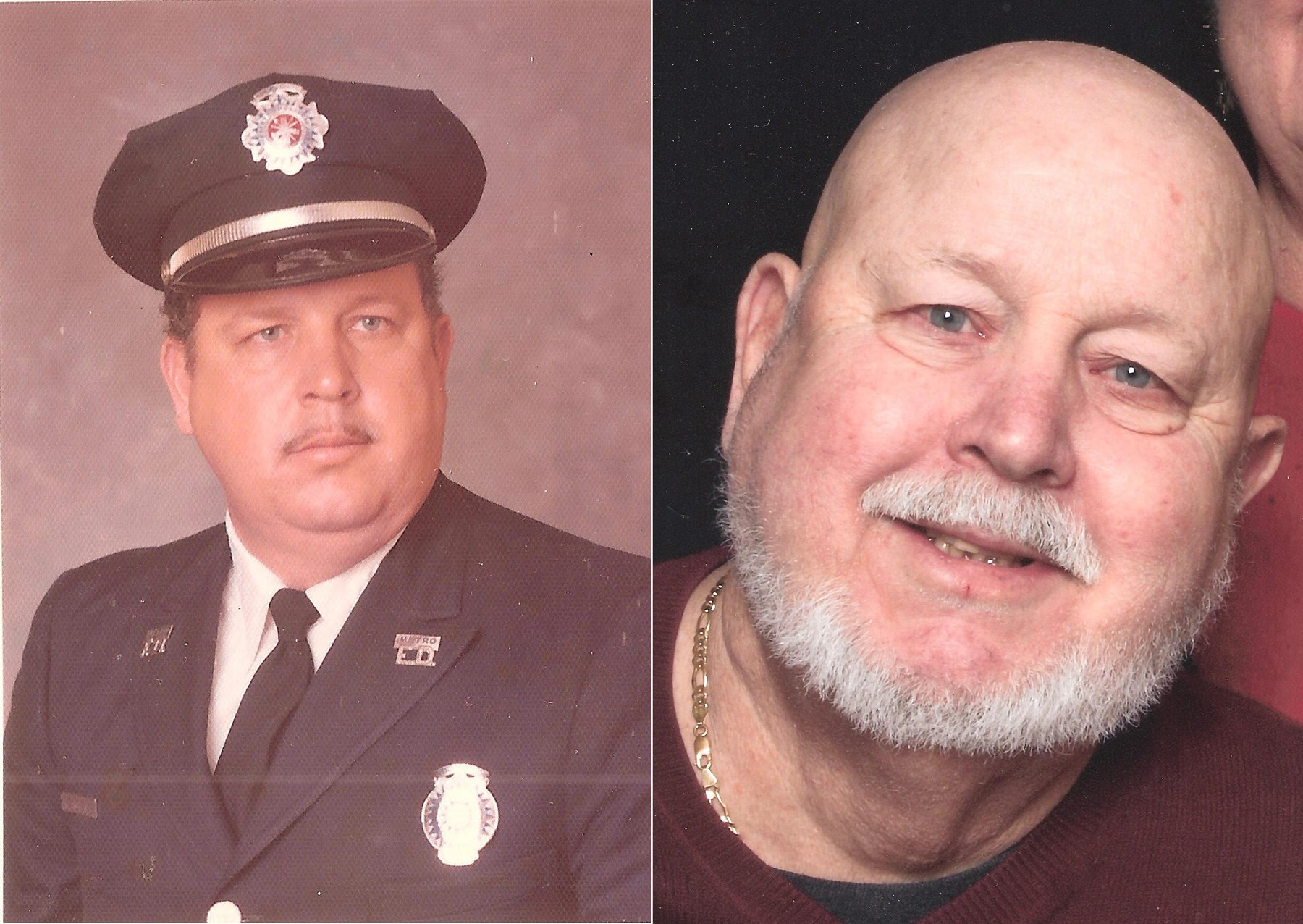 Obituary of Rufus E. Mckenzie Jr.