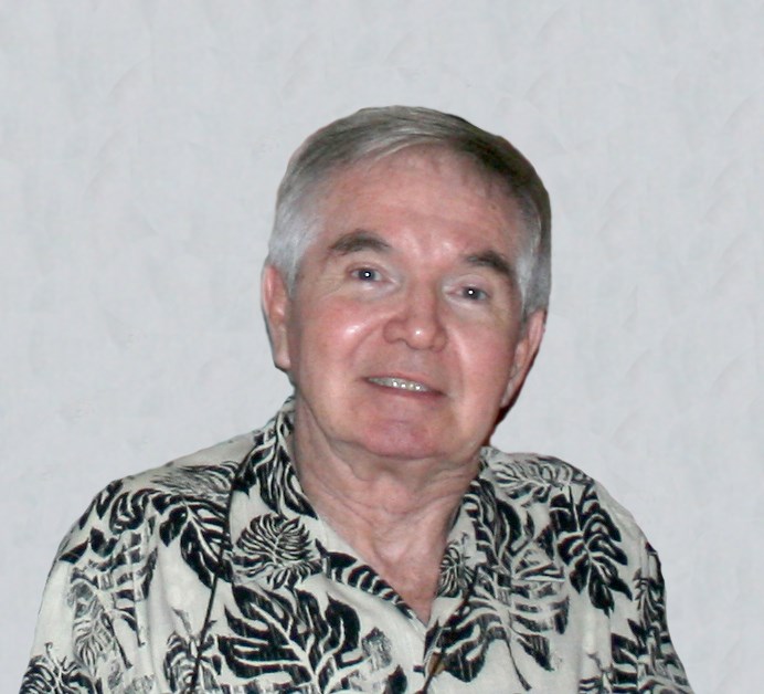 Obituary of Brendan Patrick Ridge