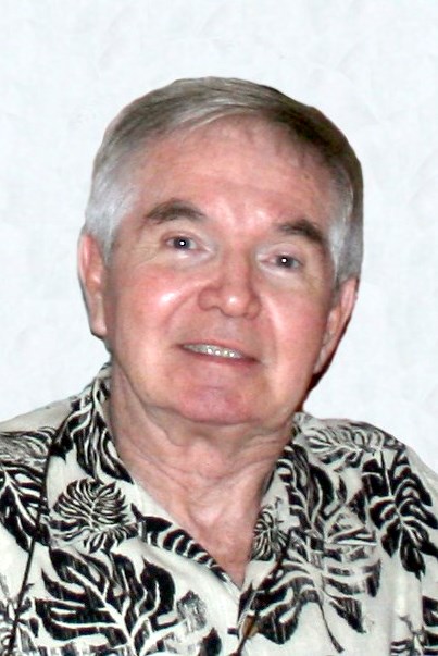 Obituary of Brendan Patrick Ridge