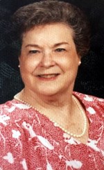 Mary Browning