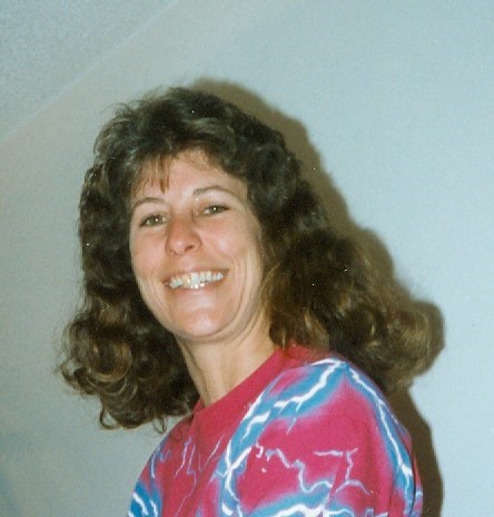 Obituary of Debra Alyce Crouch