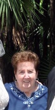 Obituary of Carol M. Galuska Umstead