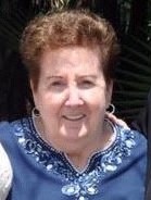 Obituary of Carol M. Galuska Umstead