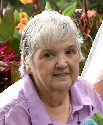 Obituary of Elva Raye Perry