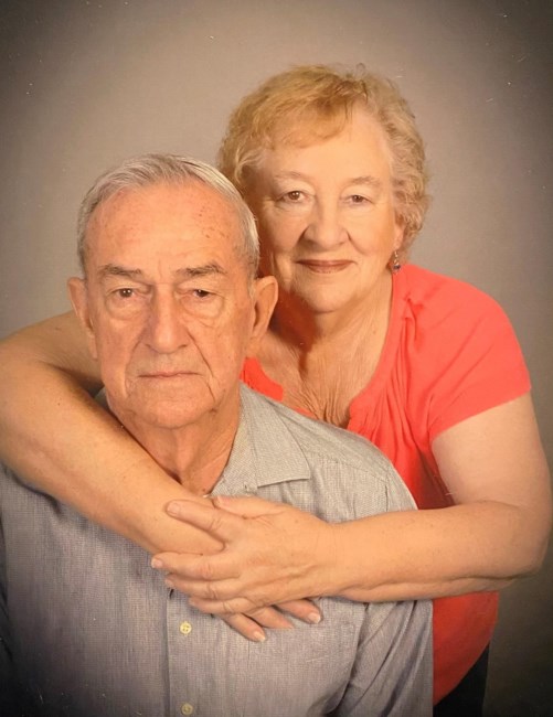 Obituary of George William Trainer