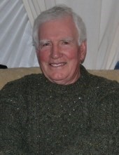 Obituary of Thomas "Tommy" McGuigan