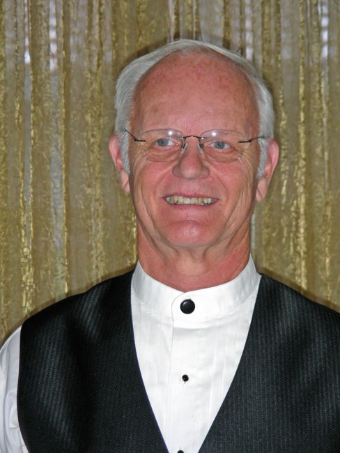 Obituario de Gary Edward Dykeman