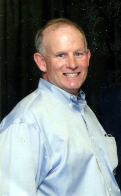 Avis de décès de Kevin Dixon