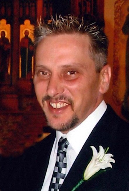 Obituary of Rick A. Shaffer