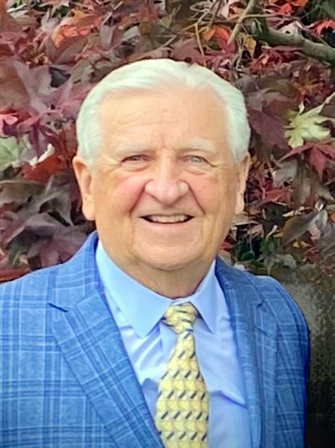 Obituary of Richard Van Rensselaer Schermerhorn Sr.