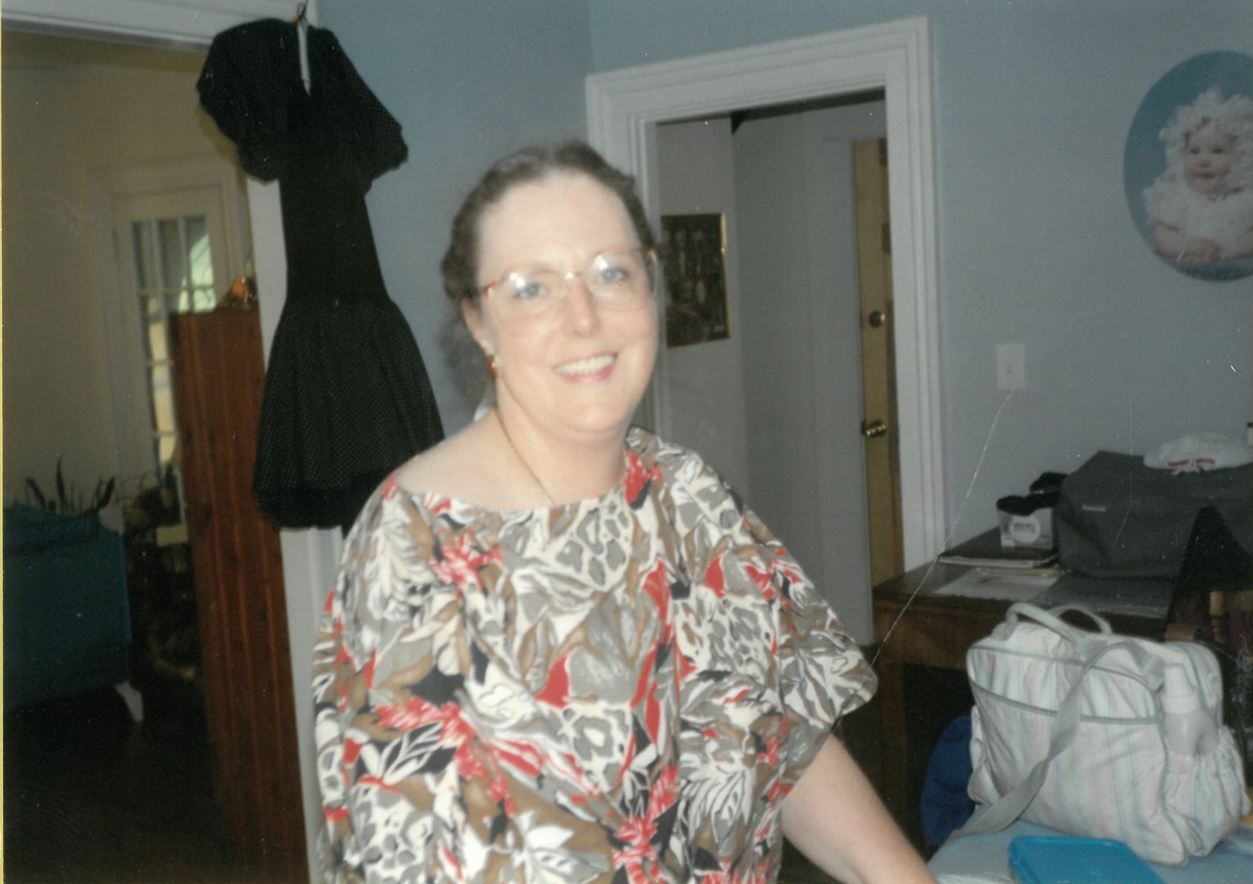 Obituary of Karole E. Ohl