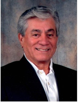 Obituary of Daniel Longoria Jr.
