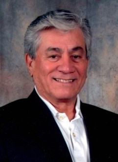 Obituary of Daniel Longoria Jr.