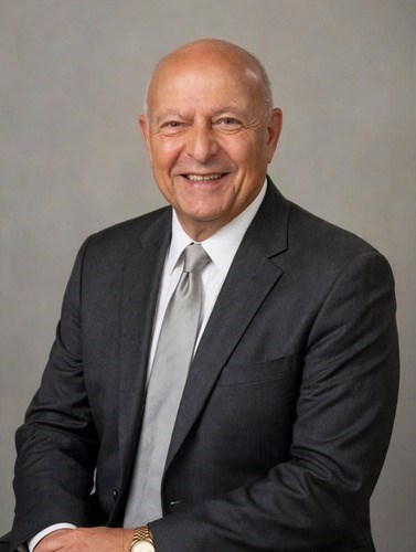 Obituary of Michael Khoury Isa