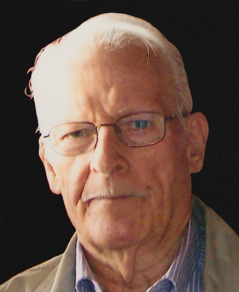 Bill McDaniel Obituary Hamilton, OH