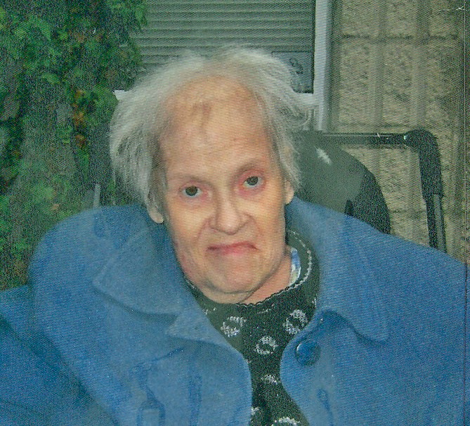 Obituary of Sharon Hubeny