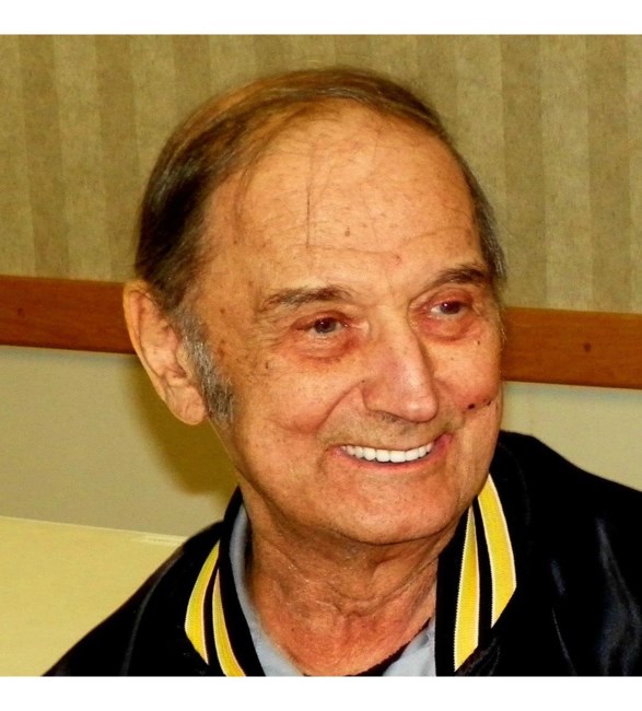 Obituary of James Francis Mullins Sr.