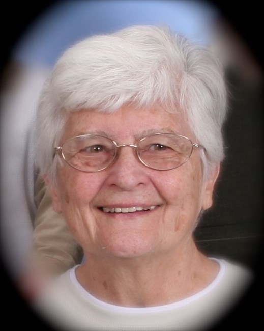 Obituary of Rita Meacham