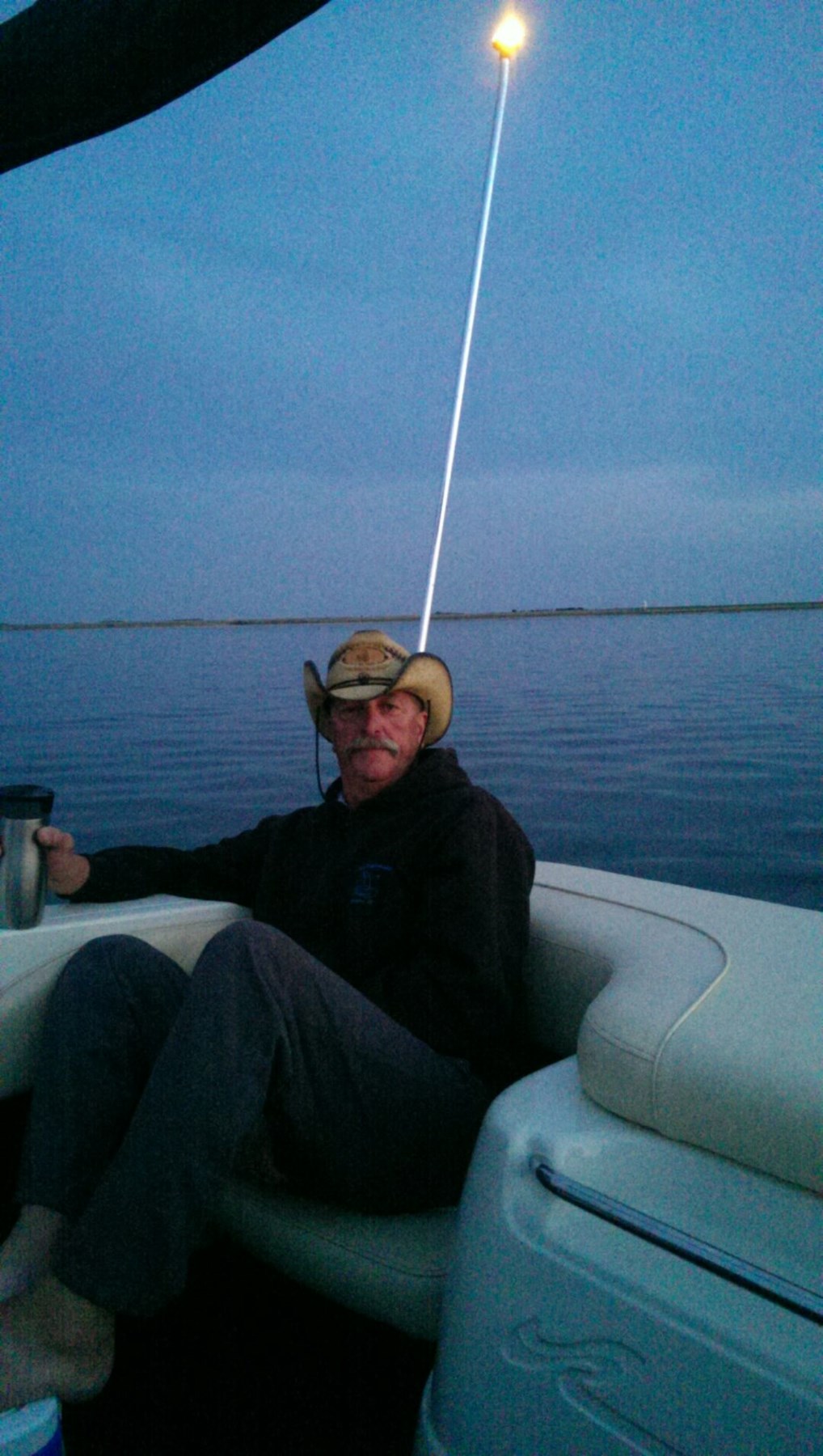 Obituary of Gerald Jacobs