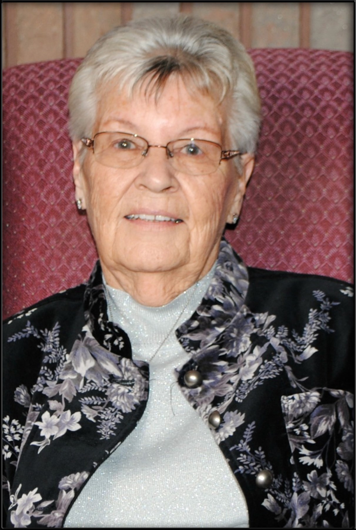Mary Shirley Ann Joyce Rains Obituary - Sault Ste. Marie, ON