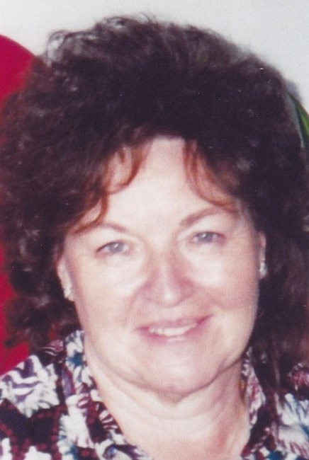 Obituary of Reva Jane Young