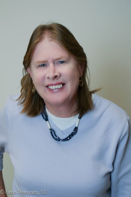 Obituario de Patricia Roberson Lewis