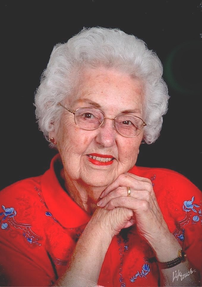Madeline Page Obituary Richmond, VA