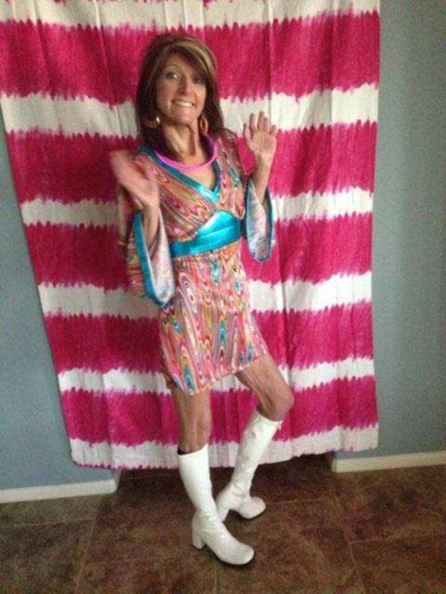 Kendra Renyer Obituary Thornton Co