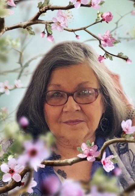 Obituario de Donna Lynn Fluke